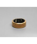 Oura Ring Gen3 Horizon Size 6 - Rose Gold JZ90-51386-06 Ring ONLY - $89.99