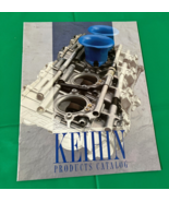 Keihin products catalog for carburetors - $19.75