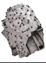 66RFE , 65RFE , 68RFE RAM Transmission Valve Body W/Solenoid 2011-18 GREY PLUG image 4