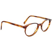Warby Parker Eyeglasses Watts 280 Caramel Tortoise Round Frame 49[]18 145 - $1,494.37 MXN
