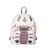 Avatar The Last Airbender Girls Appa Mini Backpack - $75.23