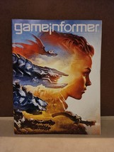 Game Informer Magazine Issue #282 Horizon Zero Dawn October 2016 - £8.37 GBP