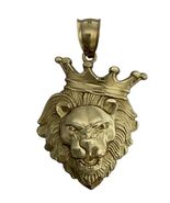 Unisex Charm 10kt Yellow Gold 473563 - $399.00