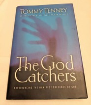 The God Catchers : Experiencing the Manifest Presence of God by Tommy Tenney (2… - £4.45 GBP
