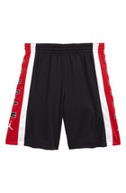 Jordan Little Boys Rise Colorblocked Shorts - £14.19 GBP