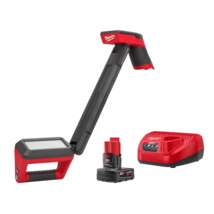 Milwaukee Tool M12 Underbody Light Kit - $9,088.64 MXN