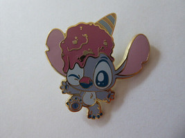 Disney Trading Pins 168447 PALM - Stitch - Ice Cream Cone - Cuties - Lil... - £24.75 GBP