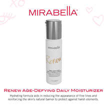 Mirabella Beauty Renew Age-Defying Daily Moisturizer, 1.7 fl oz image 4
