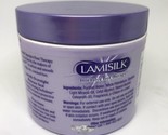 Lamisilk Intensive Foot Therapy Protect Overnight Moisture 4 oz - £27.81 GBP