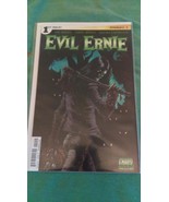 Evil Ernie #1 Dynamite comics - $2.00