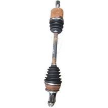 Driver Axle Shaft Front Axle Coupe 1.8L Outer Assembly Fits 06-11 CIVIC ... - £37.38 GBP