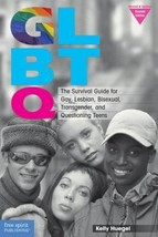 GLBTQ : The Survival Guide for Gay, Lesbian, Bisexual, Transgender, and ... - £6.59 GBP
