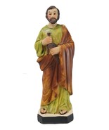 Catholic Saint Joseph Home Seller Kit Prayer Card Faith Intercession Fig... - $21.91 CAD