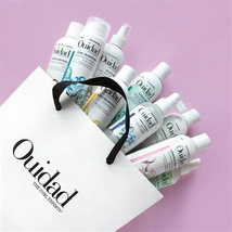 Ouidad Advanced Climate Control Heat and Humidity Gel image 5