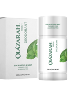 Natural Eucalyptus &amp; Mint Anti-Stain, Antiperspirant 48-hr Protection Un... - $20.44 CAD