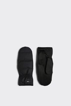 Rains Trekker Mittens Black - $35.00