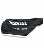 Makita 122814-8 Dust Collection Vacuum Bag for BUB142 BUB183 BUB182 Blowers - $518.31 MXN