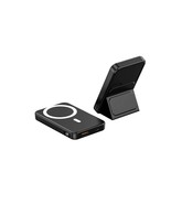 Stand O Matic Fast Wireless Charger And Multi Stand - $102.97 CAD