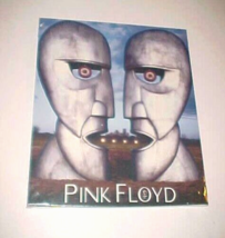PINK FLOYD Division Bell Funky People Decorative Vintage Rock Roll Wall ... - $54.41