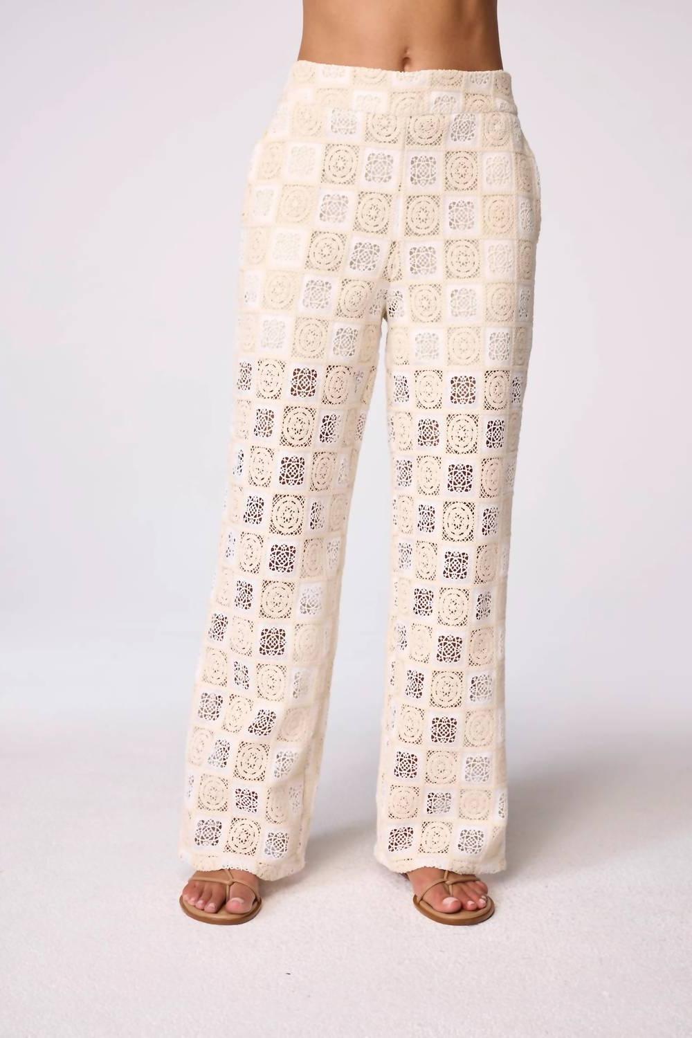 Sundays Garcia Pants Size XS - $162.36
