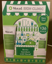 Revive Anywhere with Murad Set - £19.45 GBP