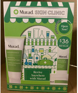 Revive Anywhere with Murad Set - £19.41 GBP
