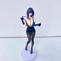 24cm Anime Hentai Cute Sexy Plentiful Girl Figure Doll Plastic Model New... - $661.91 MXN