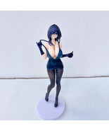 24cm Anime Hentai Cute Sexy Plentiful Girl Figure Doll Plastic Model New... - $661.91 MXN