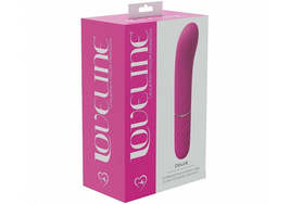 Loveline dolce mini g-spot vibe pink - £36.07 GBP