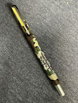 Vintage Army Reserves Parker Pen Vector Camo Camouflage Silver Be All You Can Be - £14.71 GBP