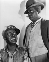 The Amos &#39;N Andy TV Show Alvin Childress Spencer Williams 8x10 Photo - £6.38 GBP