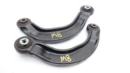 Passenger &amp; Driver Upper Control Arm Rear EcoBoost Fits 15-20 MUSTANG 62547 - £156.72 GBP