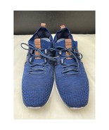 Cole Haan Men&#39;s Blue Shoes/ Sneakers Size 11.5  SKU 5524 - $41.67