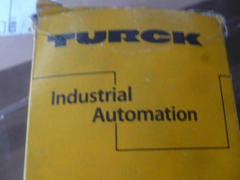 New Turck FXDP-IOM88-0001 Profibus-DP Input/Output Station Module - £154.80 GBP