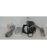 JVC Everio GZ-MG20U 20GB Hard Disk Drive 25x Optical Zoom Camcorder Test... - $3,796.81 MXN