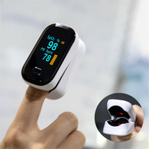 Boxym JZ-253A Wrist Blood Pressure Monitor - £34.77 GBP