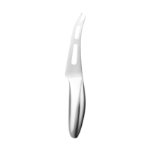 Sky by Georg Jensen Stainless Steel Cheese Knife Modern - New - £46.58 GBP