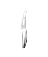 Sky by Georg Jensen Stainless Steel Cheese Knife Modern - New - $79.84 CAD
