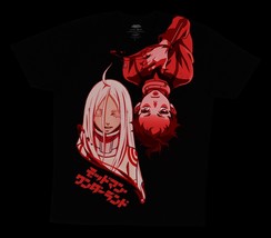 Deadman Wonderland Anime Men&#39;s T-Shirt Loot Crate Exclusive - £7.77 GBP+