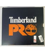 Timberland Pro Titan 6&quot; Alloy Safety Toe, Size 7.5 M, Brown, New in Box - $100.00