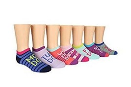 Toddler Girls Socks Bundle Stride Rite and More Than Magic Size Small an... - $12.16