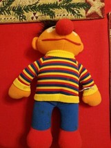 Sesame Street Ernie Playschool - £14.50 GBP