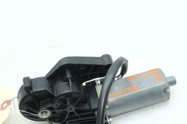 2005-2007 MERCEDES W203 C350 C230 FRONT LEFT DRIVER SEAT ADJUSTMENT MOTOR H1098 image 6