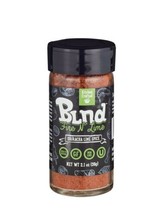 Kitchen Crafted Blnd Fire N’ Lime Sriracha Lime Spice 2.1 oz. (3 pack bu... - £35.78 GBP