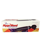 Voodoo Power Wand 28x - Black - £49.01 GBP