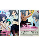 Nande Koko Ni Sensei Ga!? (Vol. 1-12 End + OVA) UNCENSORED English Dub a... - $20.48