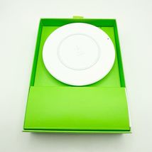 Belkin Boost UP Wireless Charging Pad - 7.5W Qi Enabled Model F7U027 - $9.99