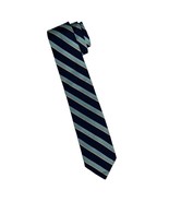 Brooks Brothers Neck Tie Mens Pure Silk Striped USA Preppy Classic Caree... - $31.12 CAD