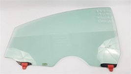 Front Driver Side Door Glass OEM 2004 2005 2006 2007 2008 2009 Nissan Quest - £35.75 GBP