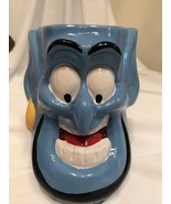 Disney Genie 3d Face Mug 1993 - $20.00
